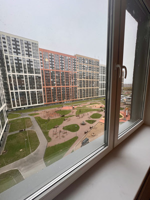 Продам однокомнатную (1-комн.) квартиру, Тихая ул, 3к2, Бугры п