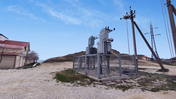 Продам землю для коммерческого использования 50 соток, ИЖС, Двуякорная ул, 1, Орджоникидзе пгт