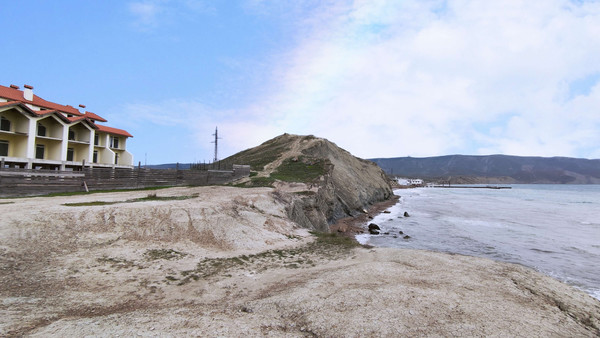 Продам землю для коммерческого использования 50 соток, ИЖС, Двуякорная ул, 1, Орджоникидзе пгт