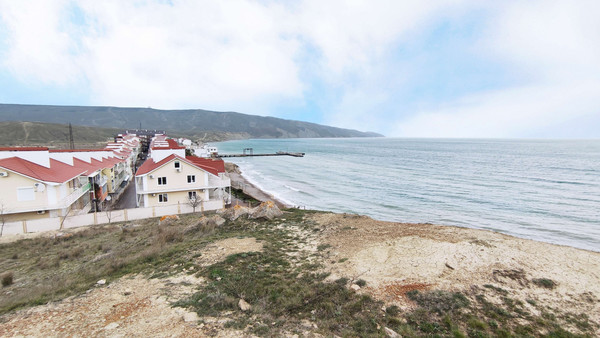 Продам землю для коммерческого использования 50 соток, ИЖС, Двуякорная ул, 1, Орджоникидзе пгт