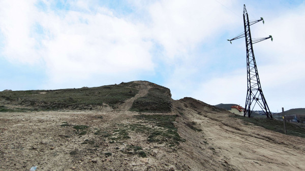 Продам землю для коммерческого использования 50 соток, ИЖС, Двуякорная ул, 1, Орджоникидзе пгт