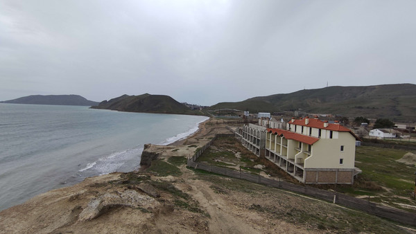 Продам землю для коммерческого использования 50 соток, ИЖС, Двуякорная ул, 1, Орджоникидзе пгт