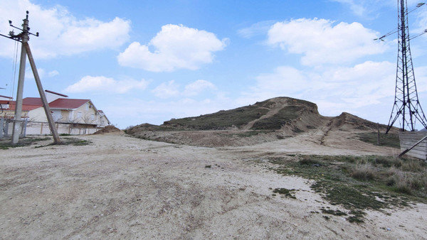 Продам землю для коммерческого использования 50 соток, ИЖС, Двуякорная ул, 1, Орджоникидзе пгт