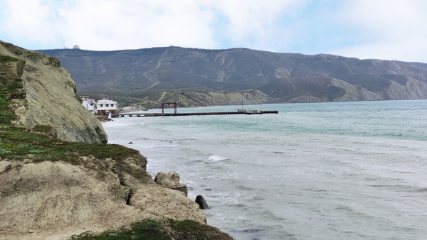 Продам землю для коммерческого использования 50 соток, ИЖС, Двуякорная ул, 1, Орджоникидзе пгт