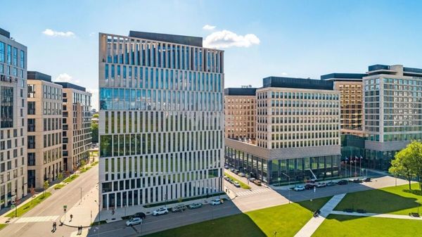 Сдам многокомнатную квартиру, Ленинградский пр-кт, 36 36, Москва г