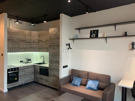 Сдам многокомнатную квартиру, Ленинградский пр-кт, 36 36, Москва г