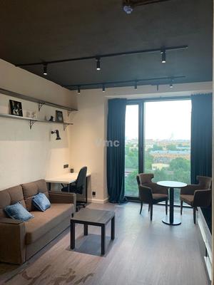 Сдам многокомнатную квартиру, Ленинградский пр-кт, 36 36, Москва г