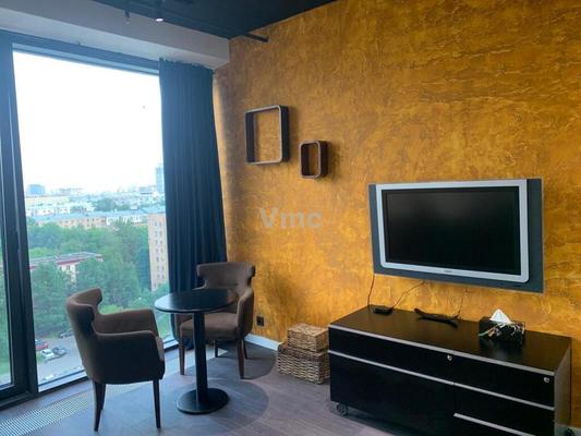 Сдам многокомнатную квартиру, Ленинградский пр-кт, 36 36, Москва г