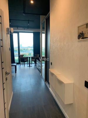 Сдам многокомнатную квартиру, Ленинградский пр-кт, 36 36, Москва г