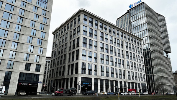 Сдам многокомнатную квартиру, Ленинградский пр-кт, 36 36, Москва г