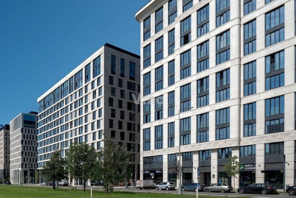 Сдам многокомнатную квартиру, Ленинградский пр-кт, 36 36, Москва г