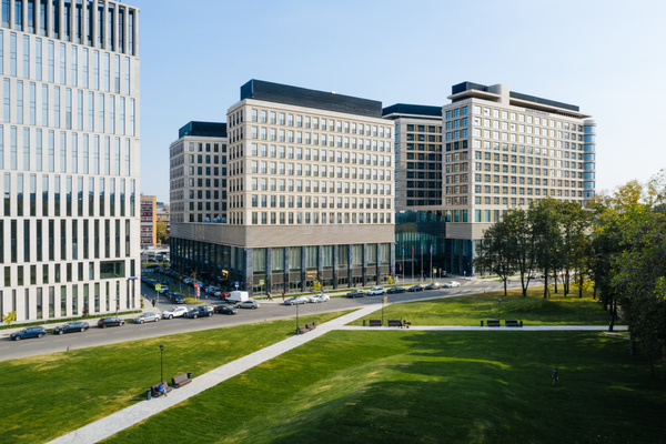 Сдам многокомнатную квартиру, Ленинградский пр-кт, 36 36, Москва г