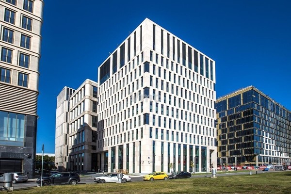 Сдам многокомнатную квартиру, Ленинградский пр-кт, 36 36, Москва г