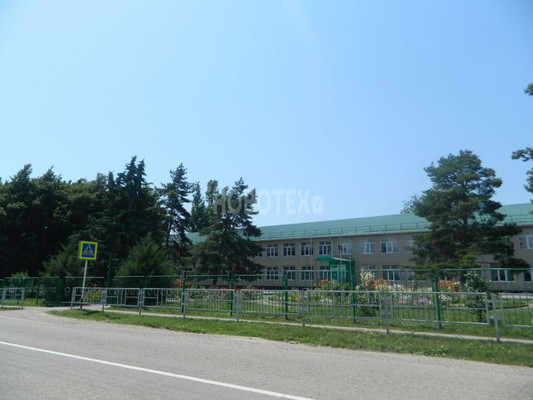 Продам участок 4,13 соток, ИЖС, Лесная ул, Азовская ст-ца, 0 км от города