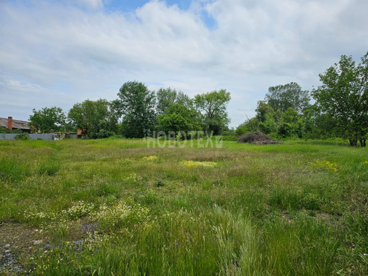 Продам участок 4,32 соток, ИЖС, Урицкого ул, 38А, Ахтырский пгт, 0 км от города