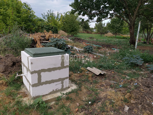 Сдам трехкомнатную (3-комн.) квартиру, Новосельская ул, 6, Холмская ст-ца