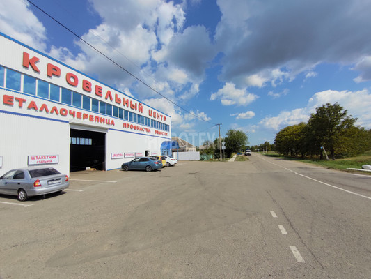 Сдам дом, Колхозная ул, 75А, Ахтырский пгт, 0 км от города