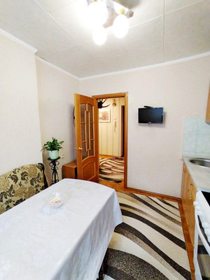 Продам трехкомнатную (3-комн.) квартиру, 2-е Бутырки ул, 11, Рязань г