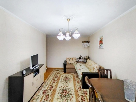 Продам трехкомнатную (3-комн.) квартиру, 2-е Бутырки ул, 11, Рязань г