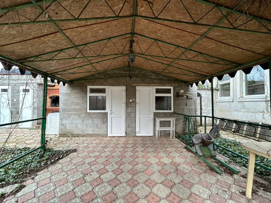 Продам дом, Витино с, 0 км от города