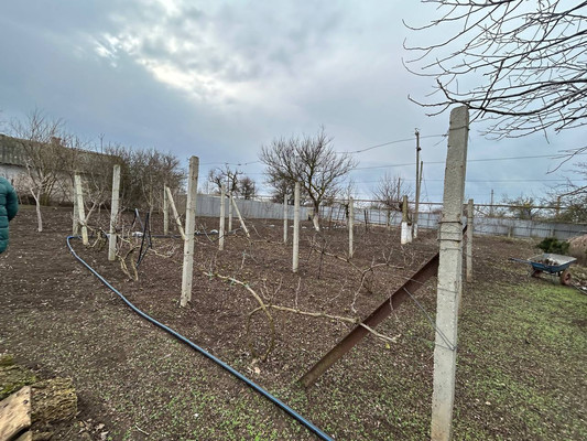 Продам дом, Орловка с, 0 км от города