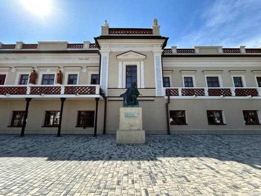 Продам однокомнатную (1-комн.) квартиру, Танкистов пер, 18, Феодосия г