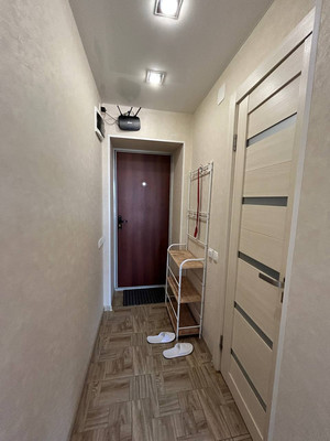 Продам однокомнатную (1-комн.) квартиру, Танкистов пер, 18, Феодосия г