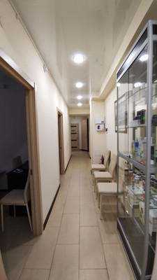 Продам салон красоты 91,4 м2, Училищная ул, 22, Симферополь г