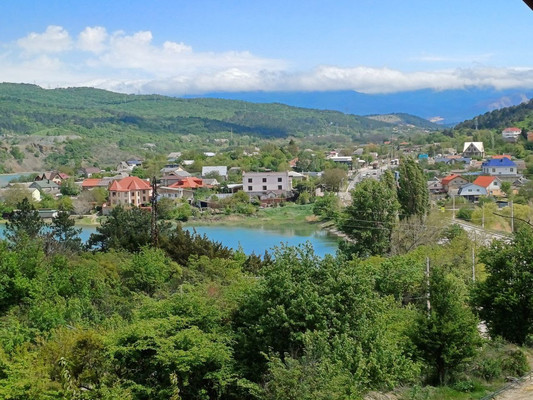Продам дом, Ялтинская ул, 259, Симферополь г, 0 км от города