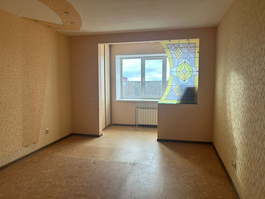 Продам двухкомнатную (2-комн.) квартиру, Старовского ул, 22/1, Сыктывкар г
