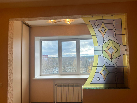 Продам двухкомнатную (2-комн.) квартиру, Старовского ул, 22/1, Сыктывкар г