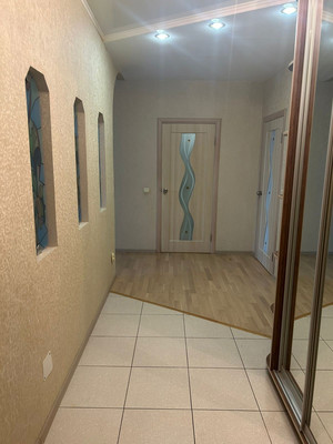Продам двухкомнатную (2-комн.) квартиру, Старовского ул, 22/1, Сыктывкар г