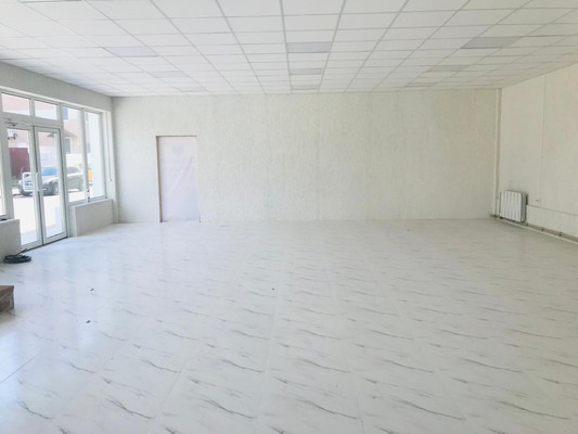 Сдам торговое помещение 108 м2, Парковая ул, 2а, Черняховск г