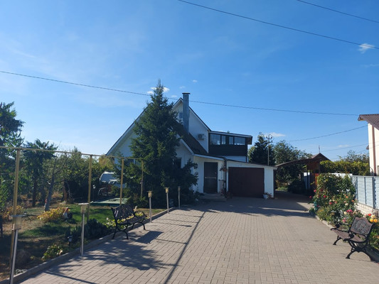 Продам дом, Набережная ул, Парусное с, 0 км от города