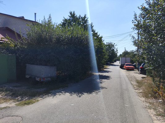 Продам дом, Нахимовская ул, 13, Воронеж г, 0 км от города