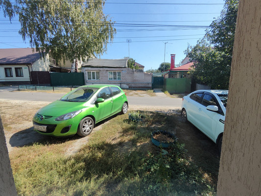Продам дом, Нахимовская ул, 13, Воронеж г, 0 км от города