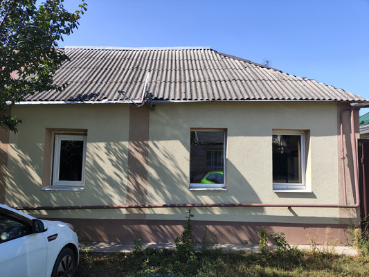 Продам дом, Нахимовская ул, 13, Воронеж г, 0 км от города