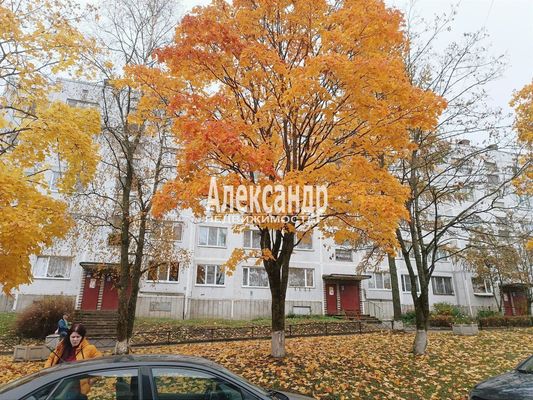 Продам трехкомнатную (3-комн.) квартиру, Центральная ул, 8, Селезнево п