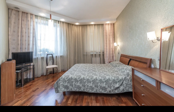 Продам трехкомнатную (3-комн.) квартиру, Удальцова ул, 85ака, Москва г