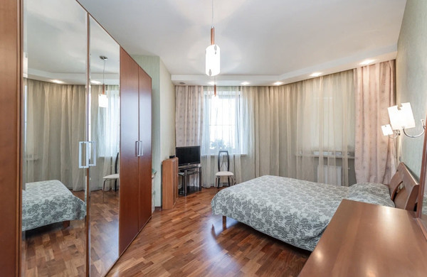 Продам трехкомнатную (3-комн.) квартиру, Удальцова ул, 85ака, Москва г