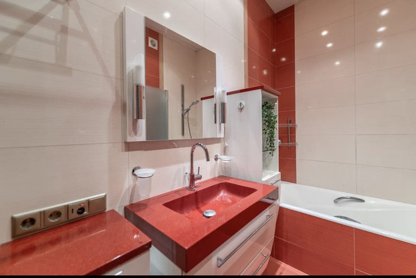 Продам трехкомнатную (3-комн.) квартиру, Удальцова ул, 85ака, Москва г