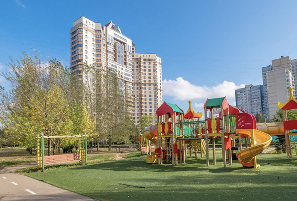Продам трехкомнатную (3-комн.) квартиру, Удальцова ул, 85ака, Москва г