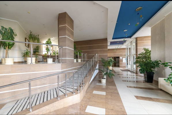 Продам трехкомнатную (3-комн.) квартиру, Удальцова ул, 85ака, Москва г