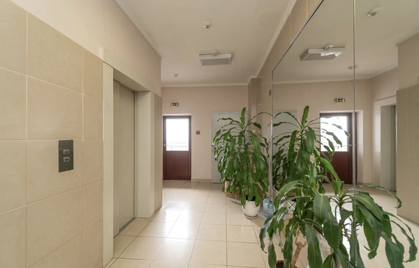 Продам трехкомнатную (3-комн.) квартиру, Удальцова ул, 85ака, Москва г