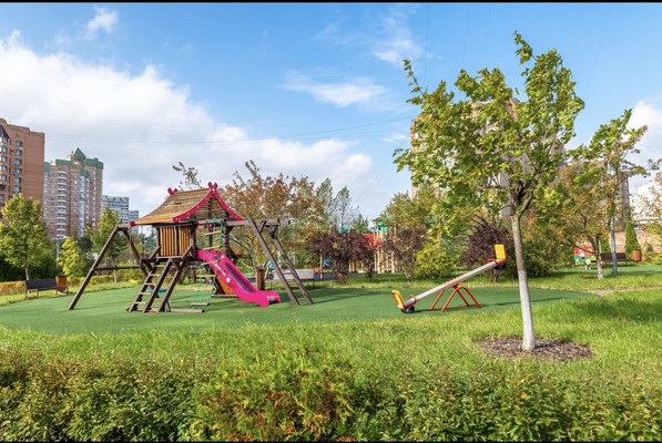 Продам трехкомнатную (3-комн.) квартиру, Удальцова ул, 85ака, Москва г