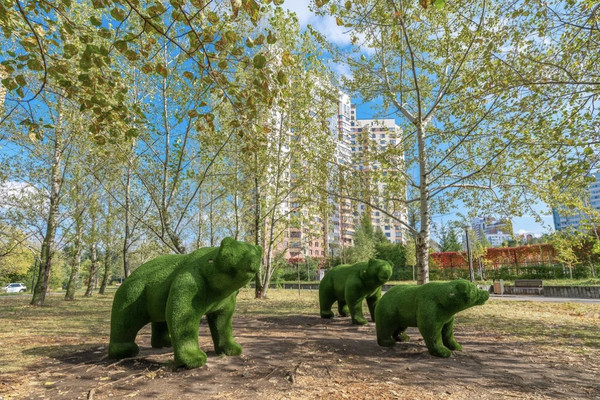 Продам трехкомнатную (3-комн.) квартиру, Удальцова ул, 85ака, Москва г