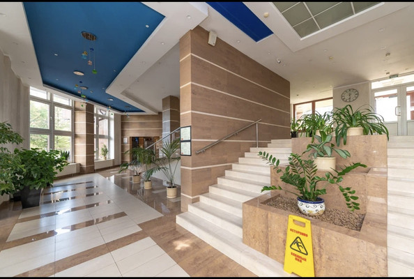 Продам трехкомнатную (3-комн.) квартиру, Удальцова ул, 85ака, Москва г