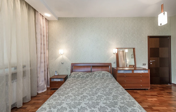 Продам трехкомнатную (3-комн.) квартиру, Удальцова ул, 85ака, Москва г