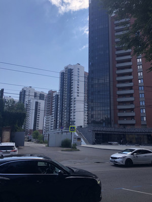 Продам коммерческое помещение 82 м2, Донбасская ул, 32, Воронеж г