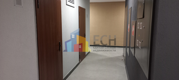 Продам однокомнатную (1-комн.) квартиру, Седова ул, д.26 корпус 1, Тула г